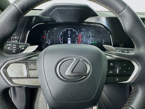 Used 2022 Lexus NX 350 F Sport w/ Towing Package (2000 Lbs) image 16