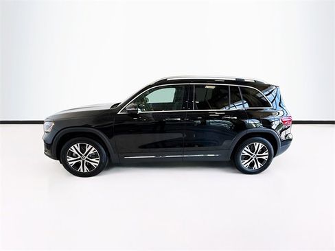 New 2025 Mercedes-Benz GLB 250 GLB 250 image 2