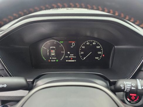 Used 2025 Honda CR-V Sport-L image 26