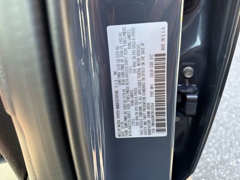 New 2026 MAZDA CX-50 AWD 2.5 Hybrid w/ Weather Package image 61