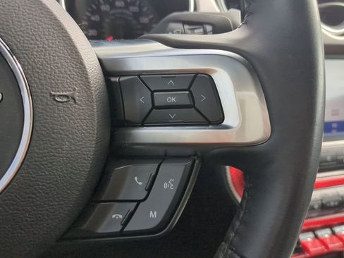 Used 2020 Ford Mustang GT Premium w/ Black Accent Package image 25