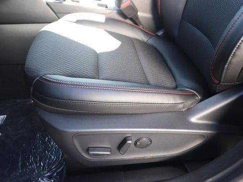 New 2026 Ford Escape ST-Line w/ Tech Pack #1 image 17