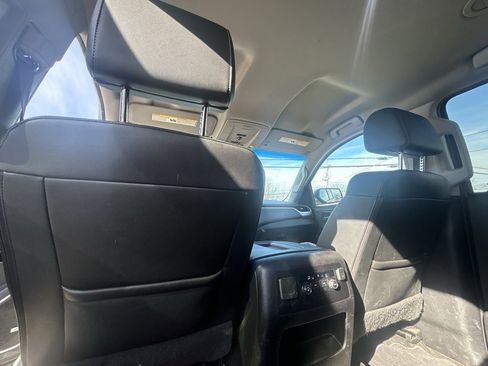 Used 2018 Chevrolet Tahoe LT image 28