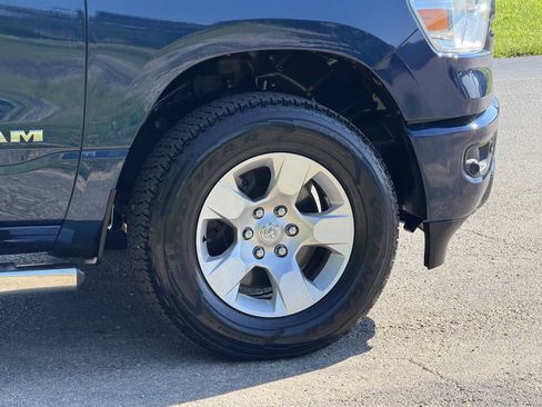 Used 2023 RAM 1500 Big Horn AWD/4WD image 14