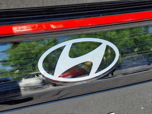 New 2026 Hyundai Sonata N Line FWD image 22