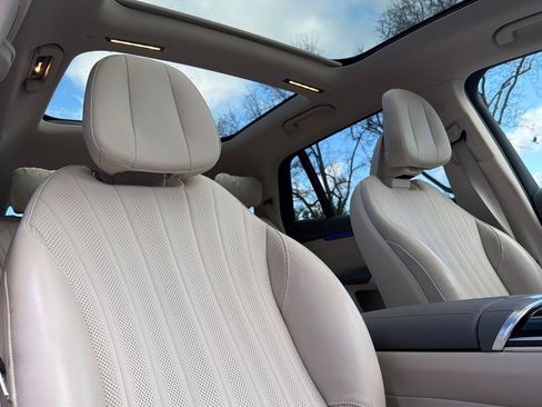 Used 2023 Mercedes-Benz EQS 450+ SUV image 20