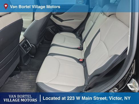Used 2021 Subaru Forester Limited image 26
