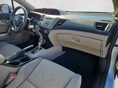 Used 2012 Honda Civic LX image 19