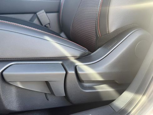 New 2026 Nissan Kicks SR w/ Cold Weather Package image 13