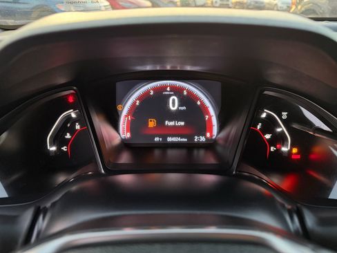 Used 2020 Honda Civic Si image 37