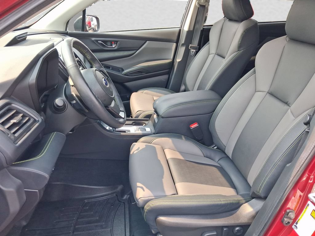Used 2023 Subaru Ascent Onyx Edition Limited AWD/4WD image 10