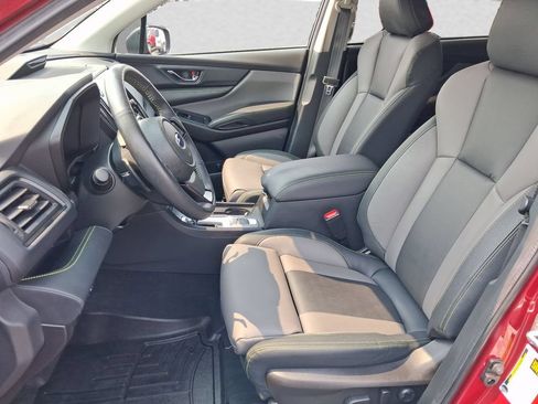 Used 2023 Subaru Ascent Onyx Edition Limited AWD/4WD image 10