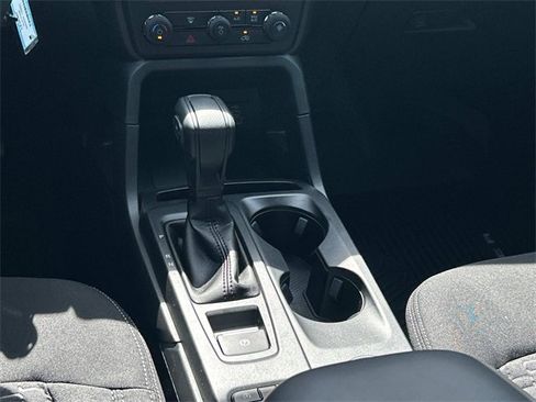 New 2025 Ford Ranger XL image 17