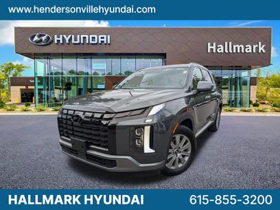 Certified 2025 Hyundai Palisade SEL