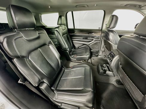 Used 2021 Jeep Grand Cherokee L Limited RWD image 30