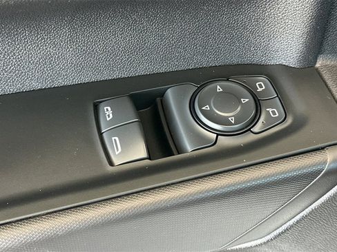 Used 2024 Chevrolet Silverado 1500 W/T w/ WT Fleet Convenience Package image 16