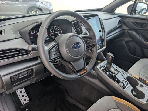 Used 2026 Subaru Crosstrek 2.5i Sport AWD/4WD image 9