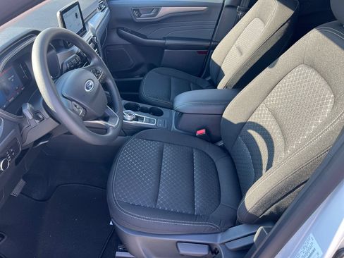 New 2026 Ford Escape Active FWD image 9