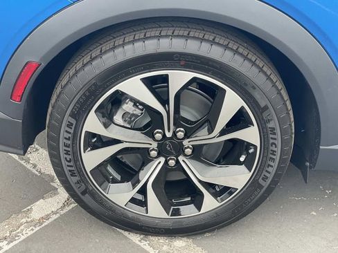 New 2026 Ford Mustang Mach-E Select image 33