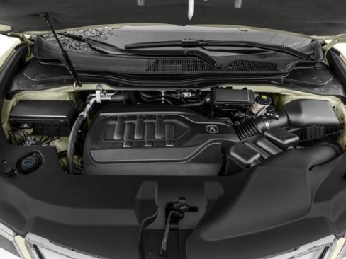 Used 2016 Acura MDX SH-AWD w/ Technology Package image 12