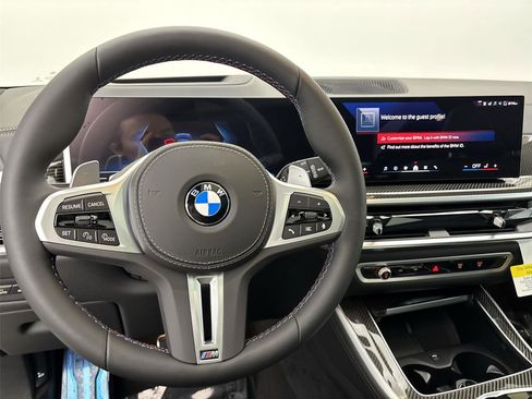 New 2026 BMW X5 M60i image 22