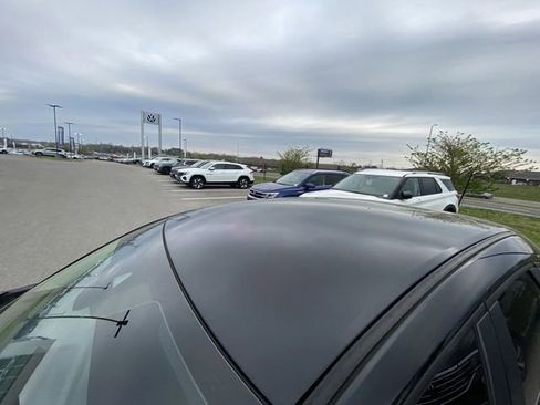 Used 2021 MAZDA CX-30 FWD 2.5 S image 3