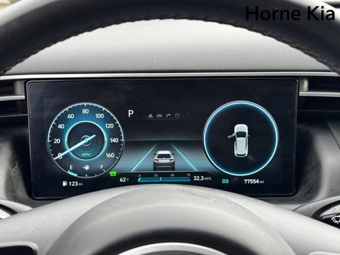 Used 2023 Hyundai Tucson SEL image 14