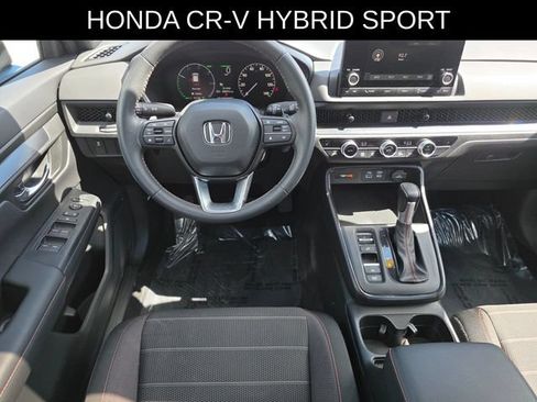 Used 2024 Honda CR-V Sport image 21