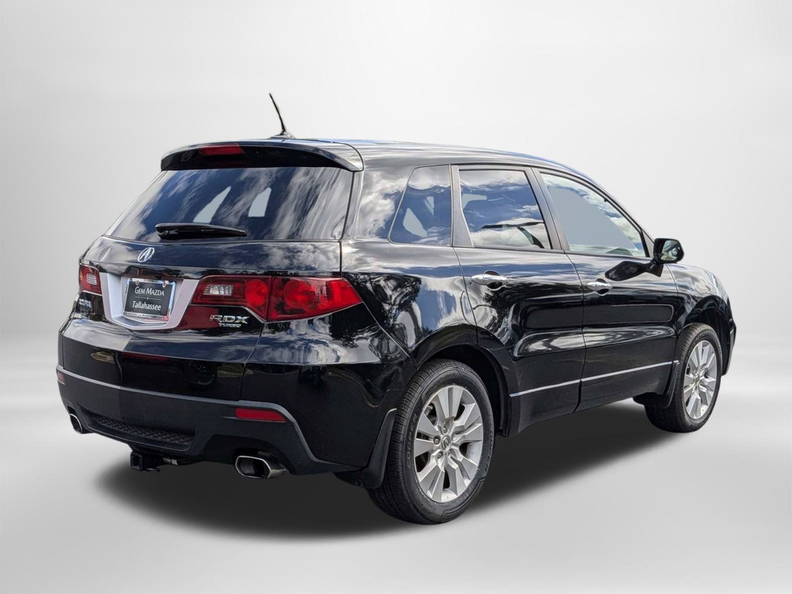 Used 2011 Acura RDX 2WD image 4