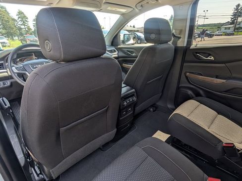 Used 2023 GMC Acadia SLE w/ Driver Convenience Package AWD/4WD image 13
