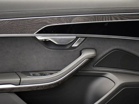 Certified 2023 Audi A8 L 3.0T w/ Comfort Plus Package image 41