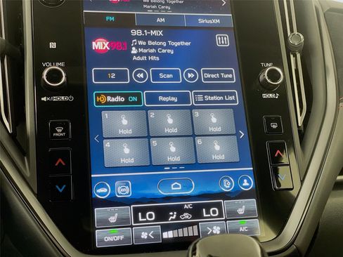 New 2026 Subaru WRX GT AWD/4WD image 10