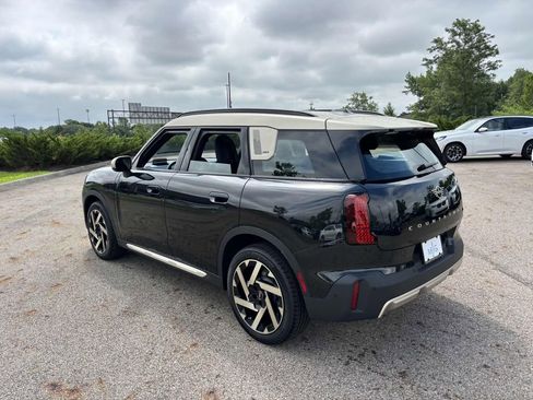 New 2025 MINI Cooper Countryman S image 5