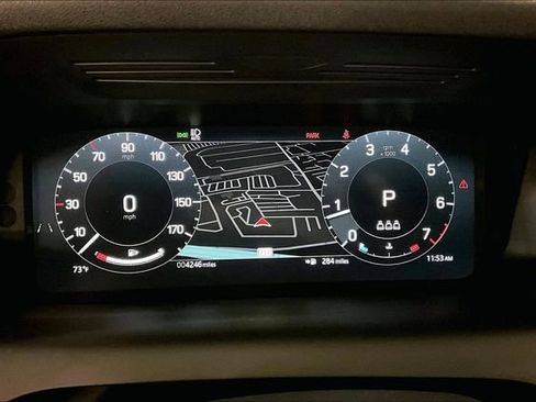 Certified 2025 Land Rover Discovery Sport S image 22