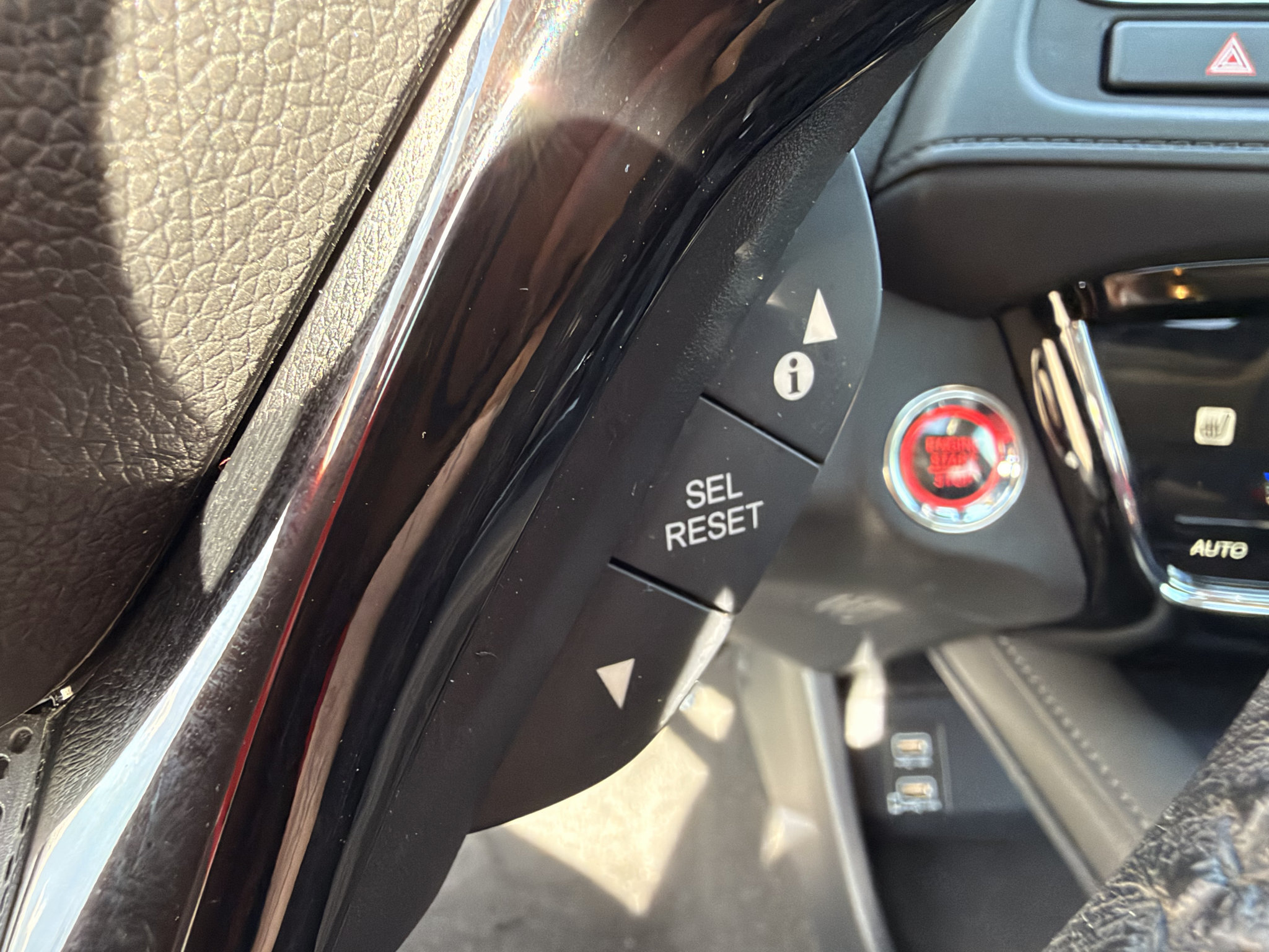 Certified 2021 Honda HR-V EX-L image 17