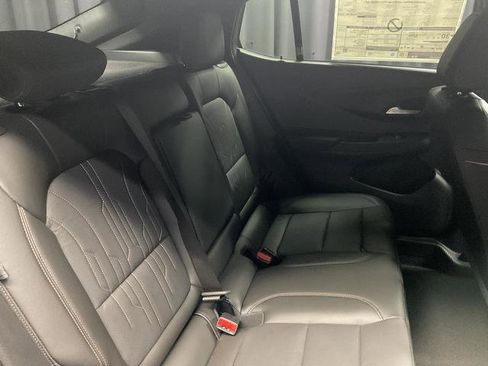 New 2026 Buick Envista Avenir image 14