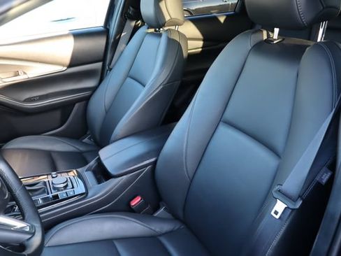Used 2024 MAZDA CX-30 AWD 2.5 S w/ Select Sport Pkg image 6