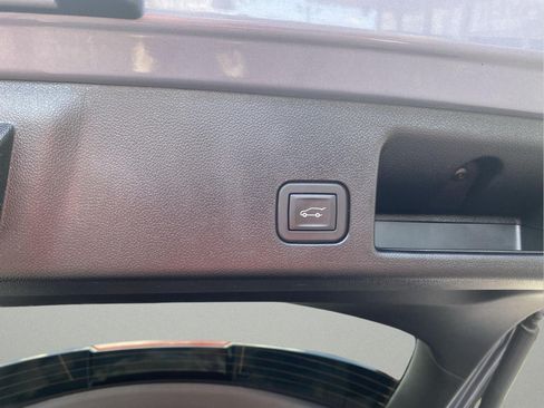 Used 2024 Chevrolet Equinox EV RS w/ LPO, All-Weather Mat Package AWD/4WD image 23