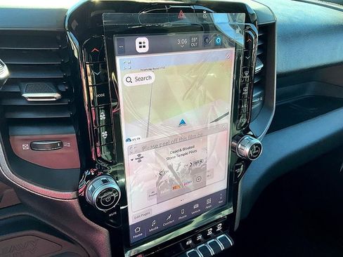 New 2026 RAM 3500 Tradesman image 20