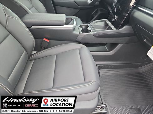 New 2026 GMC Terrain Elevation w/ Elevation Premium Package image 28