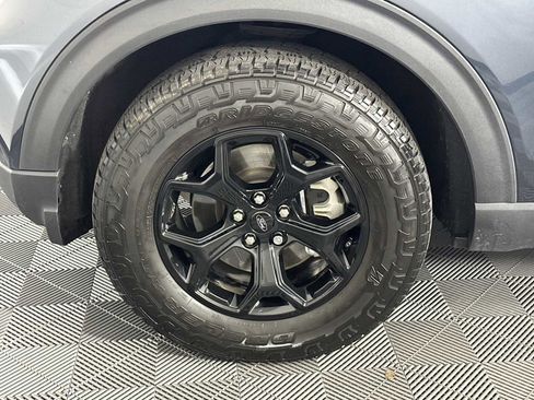 Used 2022 Ford Explorer Timberline image 13