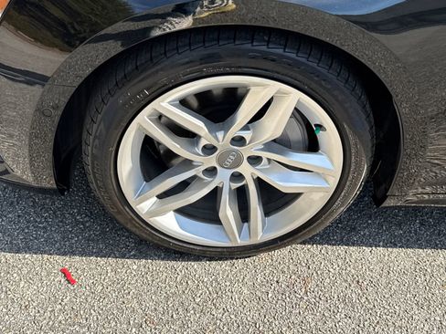 Used 2019 Audi A5 2.0T Prestige w/ Luxury Package image 11