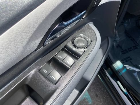 Used 2019 Chevrolet Bolt LT FWD image 11