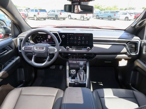 New 2026 GMC Canyon Elevation w/ Convenience Package AWD/4WD image 11