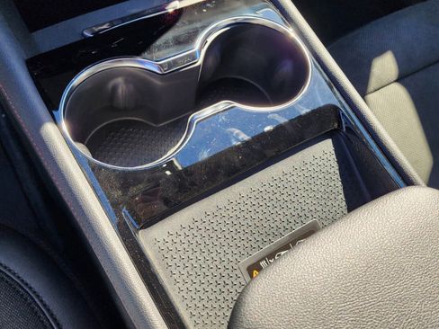 New 2025 Chevrolet Blazer EV RS image 13