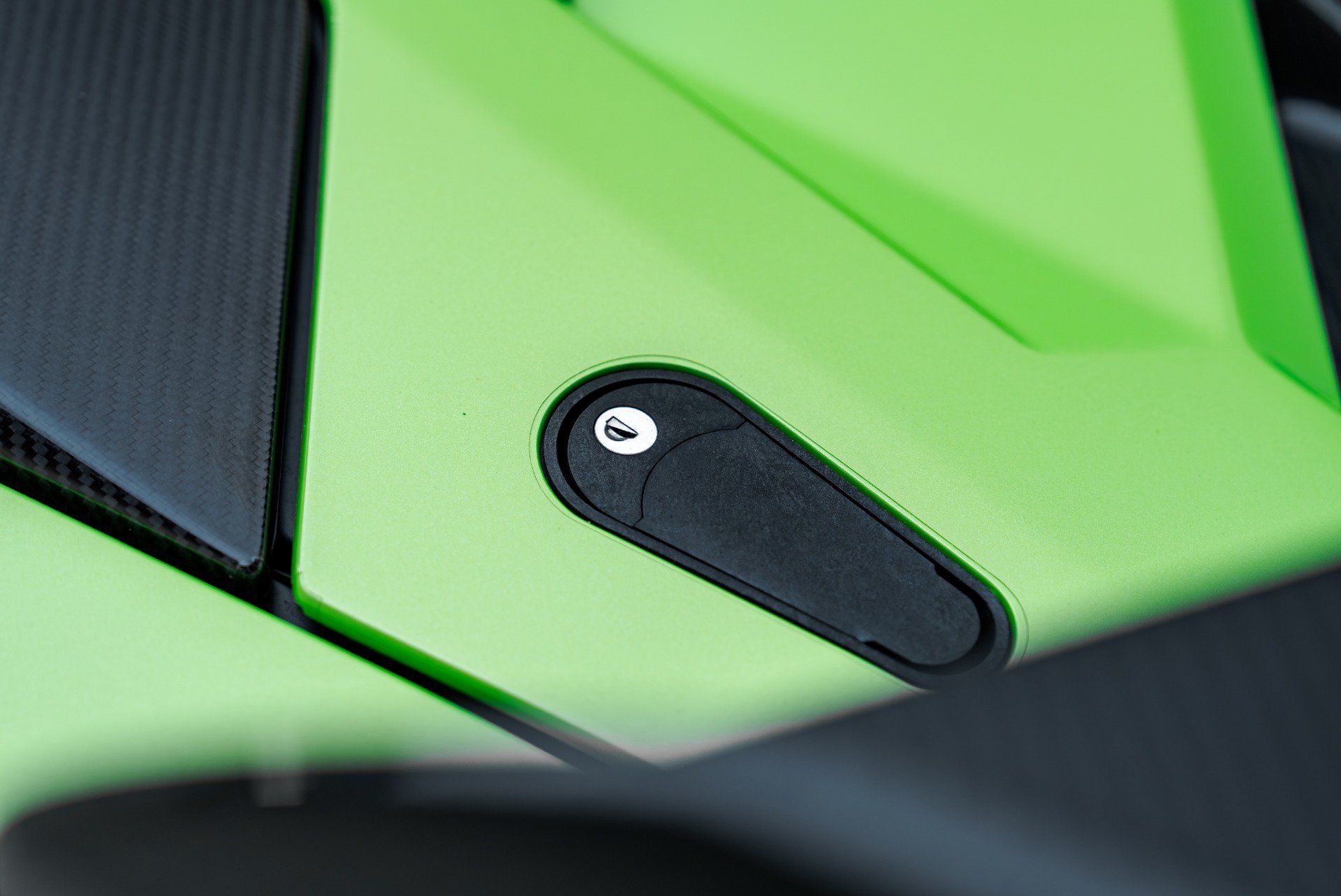 Used 2019 Lamborghini Aventador SVJ AWD/4WD image 61
