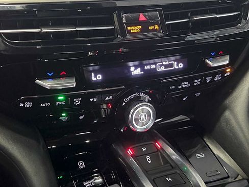 Certified 2026 Acura MDX FWD w/ Technology Package image 21