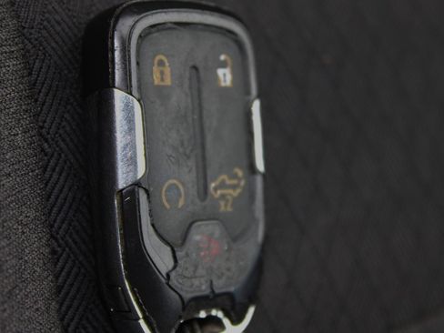 Used 2019 Chevrolet Silverado 1500 RST w/ All-Star Edition image 32