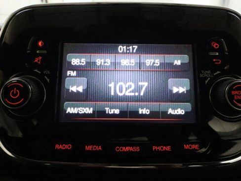 Used 2016 FIAT 500 Sport FWD image 14