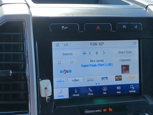 Used 2020 Ford F150 Lariat image 23